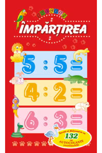 Impartirea