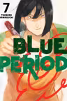Blue Period - Volume 7