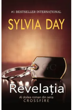 Lira. Crossfire. Revelatia
