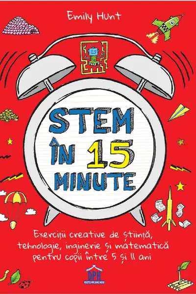 Stem in 15 minute