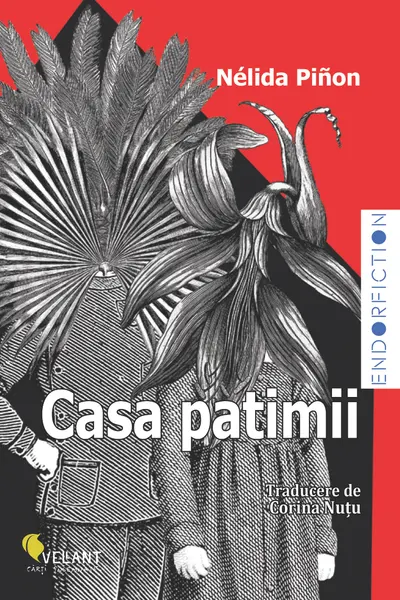 Casa patimii