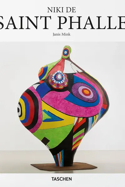 Niki de Saint Phalle