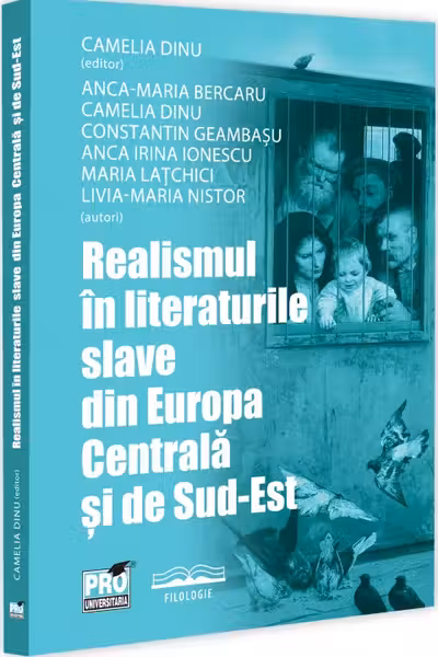 Realismul in literaturile slave din Europa Centrala si de Sud-Est