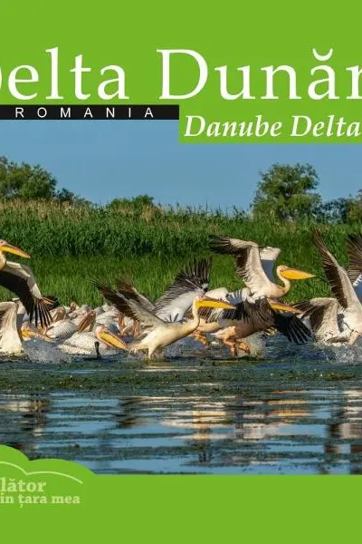 Delta Dunarii