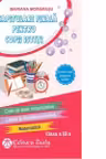 Recapitulare finala pentru copii isteti 3