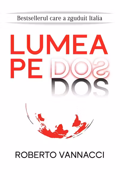 Lumea pe dos