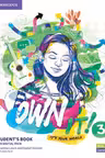 Own it! Level 3 - Student's Book with Practice Extra