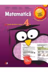 Matematica.Teste pentru clasa a IV-a