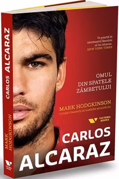 Carlos Alcaraz