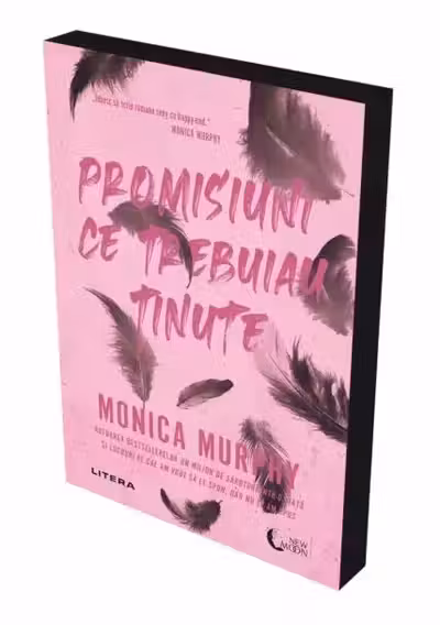 Promisiuni ce trebuiau tinute
