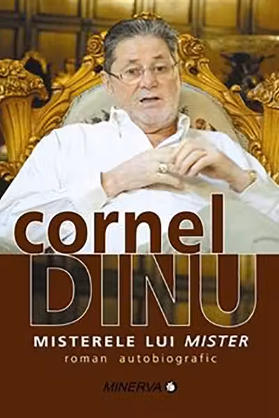 Misterele lui mister