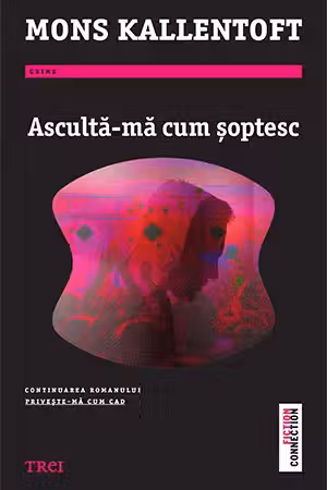 Asculta-ma cum soptesc