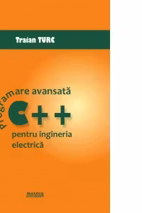 Programare avansata C++ pentru ingineria electrica