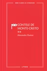 MARI CLASICI AI LITERATURII. CONTELE DE MONTE-CRISTO. vol.2.