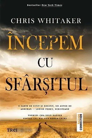Incepem cu sfarsitul