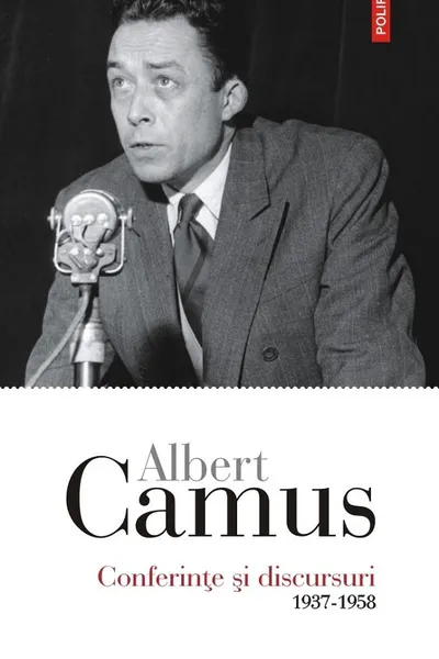 Conferinte si discursuri. 1937-1958