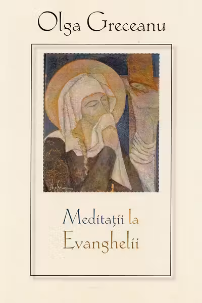 Meditații la Evanghelii