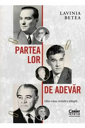 Partea lor de adevăr
