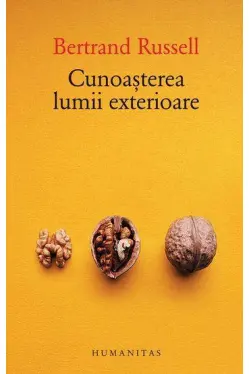 Cunoasterea lumii exterioare