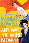 Simon Snow: Any Way the Wind Blows (Book 3)