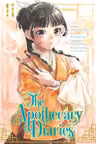 The Apothecary Diaries - Volume 11