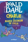 Charlie și Marele Ascensor de Sticlă