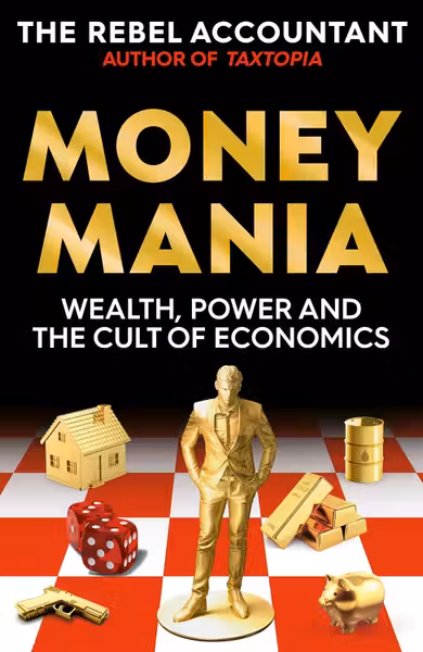 Moneymania