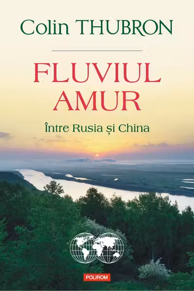 Fluviul Amur