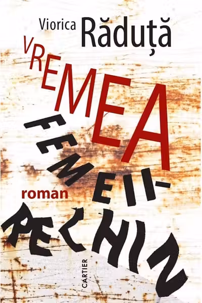 Vremea Femeii-rechin