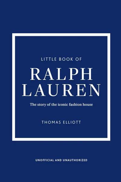 Little Book of Ralph Lauren