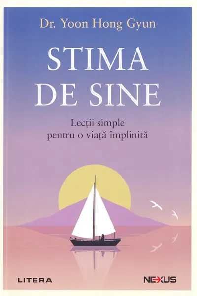 Stima de sine