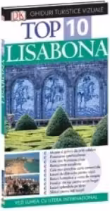 Ghid turistic vizual. Lisabona
