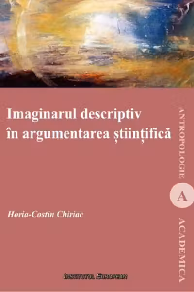 Imaginarul descriptiv in argumentarea stiintifica