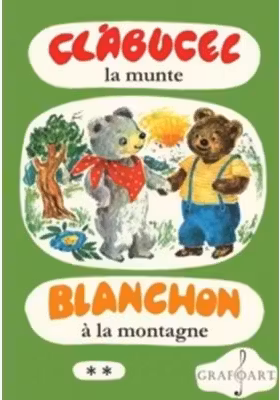 Clabucel la munte 2
