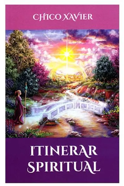 Itinerar spiritual