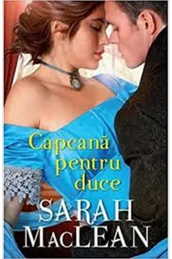 Iubiri de poveste. CAPCANA PENTRU DUCE