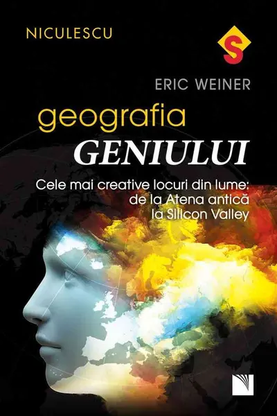 Geografia geniului