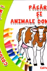 Pasari si animale domestice