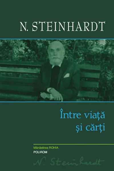 Intre viata si carti