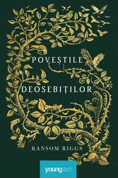 Povestile deosebitilor