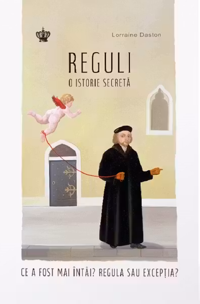 Reguli. O istorie secreta