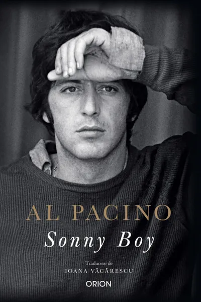 Sonny Boy