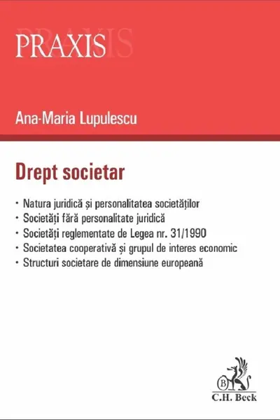 Drept societar