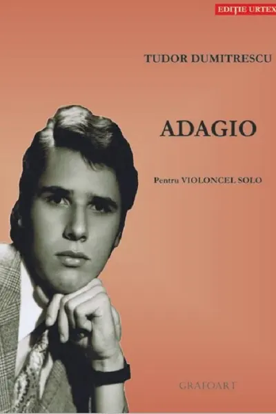 Adagio pentru violoncel solo