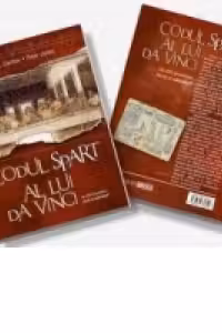 Codul spart al lui da Vinci