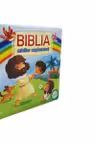 Biblia micilor exploratori