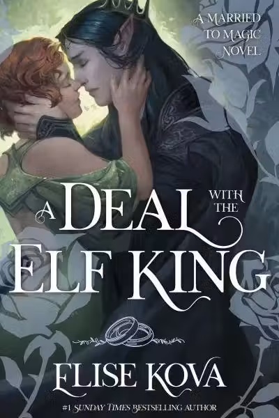 A Deal With the Elf King