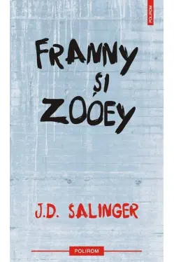 Franny si Zooey