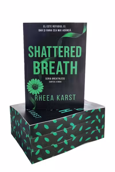 Shattered Breath