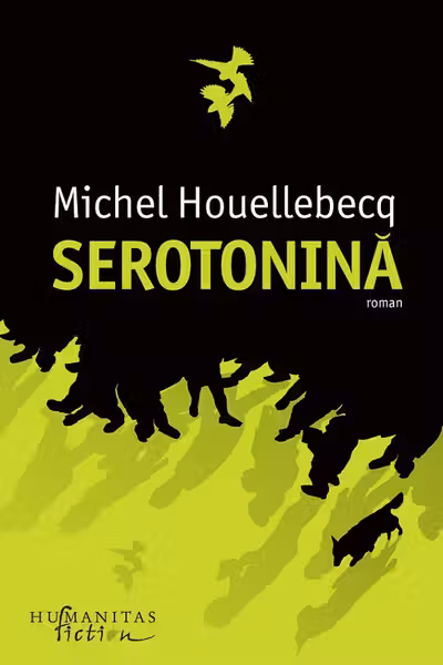 Serotonina
